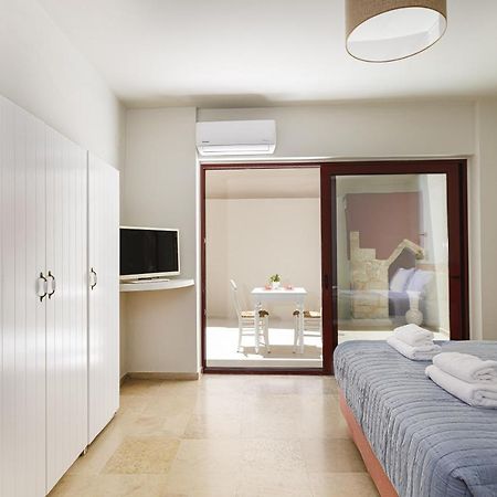 Rizes Studios Rethymno  Ngoại thất bức ảnh