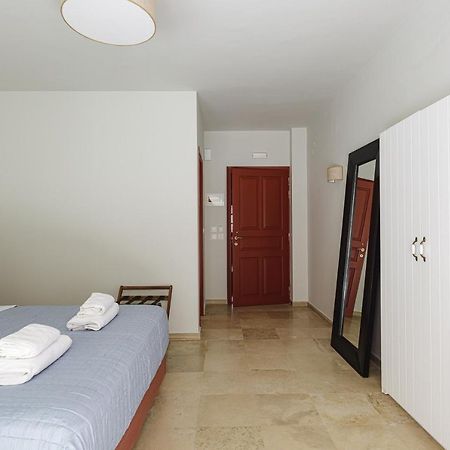 Rizes Studios Rethymno  Ngoại thất bức ảnh