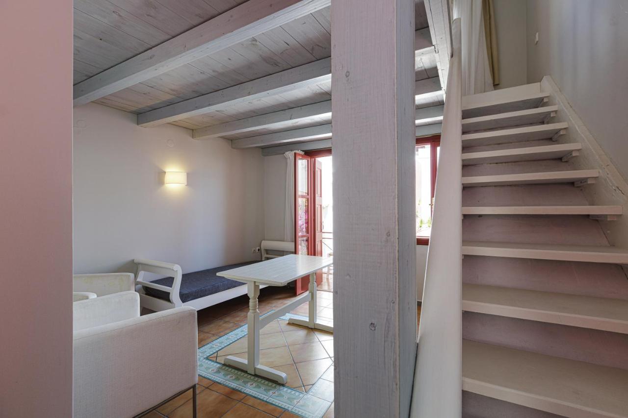 Rizes Studios Rethymno  Ngoại thất bức ảnh