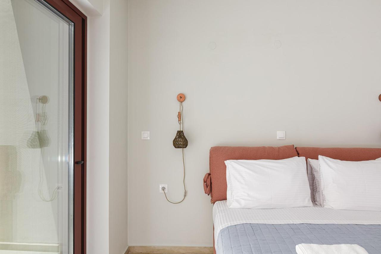 Rizes Studios Rethymno  Ngoại thất bức ảnh