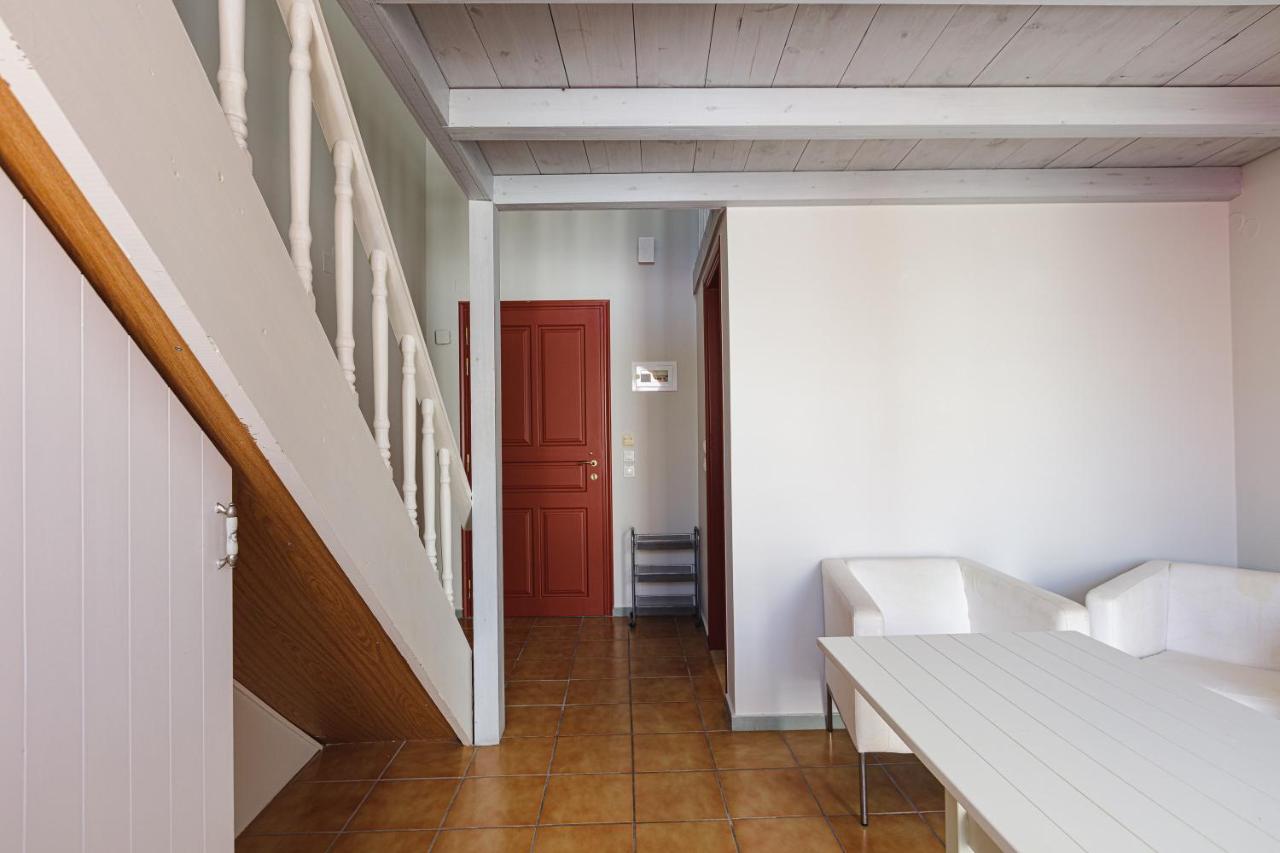 Rizes Studios Rethymno  Ngoại thất bức ảnh