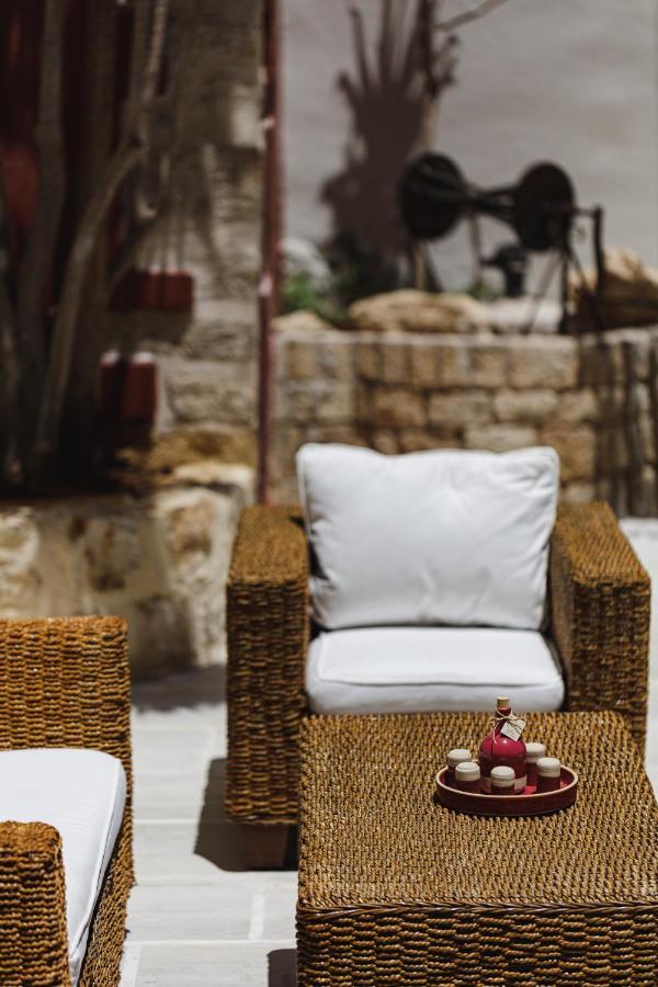 Rizes Studios Rethymno  Ngoại thất bức ảnh